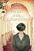 Cover zum Buch Palast der Safranblüten