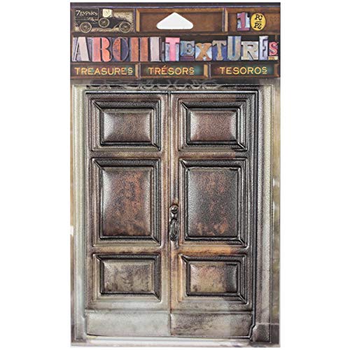 7 Gypsies Mini Library Drawer 7g12613 Furniture Bookcases