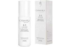 CINQ SUR CINQ Casmara nettoyant équilibrant multifonction 3EN1