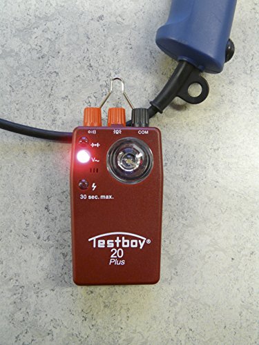 Testboy 20 Plus - 2