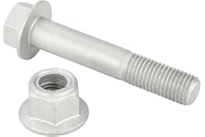 FEBEST 0298-016-KIT Sturzkorrekturschraube Sturzeinstellschraube 0,059kg