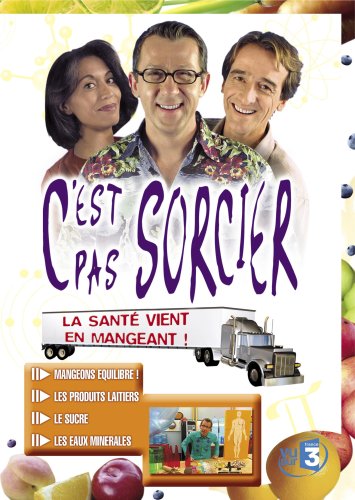 couverture de : La sant&eacute; vient en mangeant 