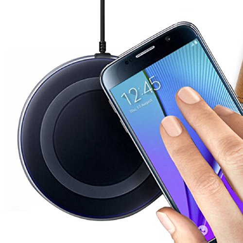 Malloom-Free-Shipping-Qi-Wireless-Charger-Charging-Round-Pad-for-Qi-Phones-Smartphone-for-Samsung-Galaxy-S6S6-EdgeS6-Edge-PlusGalaxy-Note-5LG-G4-Other-Qi-compliant-device