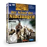 Der Schatz der Nibelungen - Auf den Spuren einer Sage - 