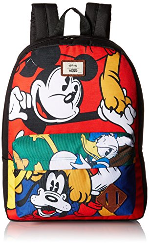Preisvergleich Produktbild VANS Old Skool II Backpack - Mickey Mouse