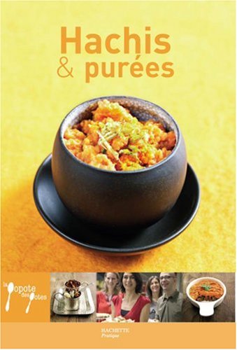 Download Hachis & purées Download Hachis & purées