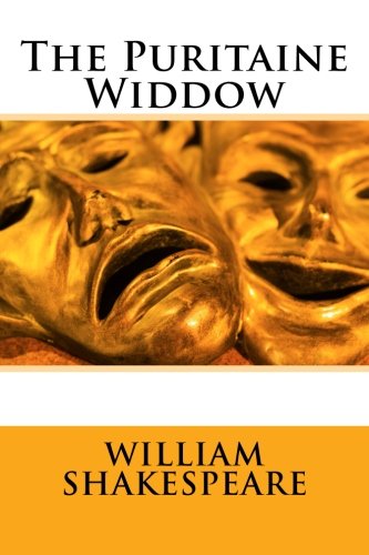 Preisvergleich Produktbild The Puritaine Widdow