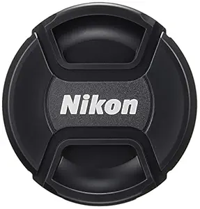 Nikon 67mm Snap-on Lens Cap Replacement