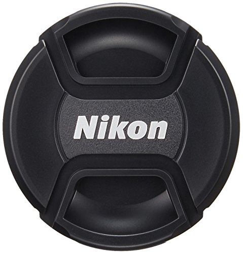 Nikon JAD10401 Bouchon pour Objectif LC-67