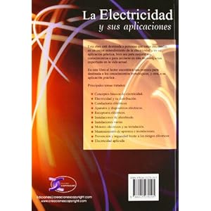 La electricidad y sus aplicacionesal alcance de todos