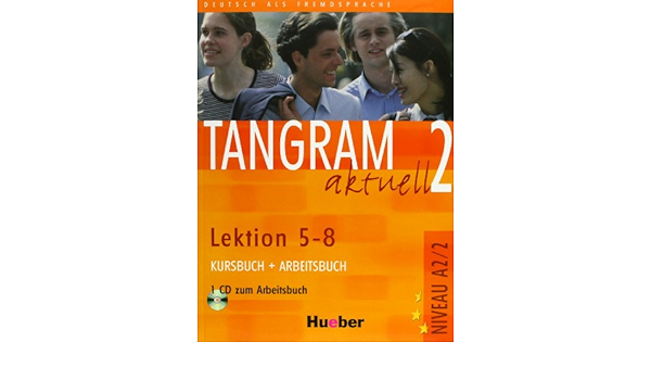 Tangram Aktuell Bd 2 Kursbuch Arbeitsbuch Lektion 5 8 M Audio Cd Zum Arbeitsbuch Spanische Ausgabe Tangram Aktuell Esp Amazon De Dallapiazza Rosa Maria Jan Eduard Von Schonherr Til Bucher Tangram Aktuell Bd 2 Kursbuch Arbeitsbuch Lektion 5 8 M Audio Cd Zum Arbeitsbuch Spanische Ausgabe Tangram Aktuell Esp Amazon De Dallapiazza Rosa Maria Jan Eduard Von Schonherr Til Bucher