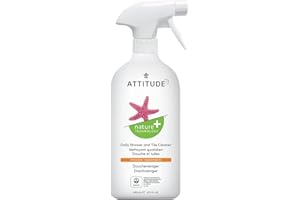 ATTITUDE Duschreiniger 800ml