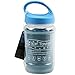 Produktbild Pursuit Stay Cool Ice Kühlendes Handtuch, dauerhaften Gym Sport Jogging Chilly Pad Blau