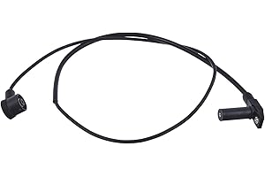 ‎HELLA HELLA 6PU 009 110-471 Impulsgeber, Kurbelwelle - 12V - 2-polig - schwungscheibenseitig - Kabel: 1100mm