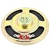 Produktbild sourcing map 0.5W 8 Ohm 55mm Dmr. Innen Interne Magnet magnetisch Lautsprecher Horn