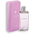 Yves Rocher L'Evidence Eau de Parfum 100 ml Luminous Neo-Chypre Women's Perfume with Magnolia, Peach and Patchouli, Environmentally Conscious Elegance in a Minimalist Bottle