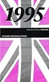 50 Jahre Popmusik - 1995. Buch und CD. Ein Jahr und seine 20 besten Songs by 