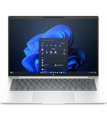 HP EliteBook 6 G1i 14