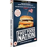Fast Food Nation [2007] [DVD]