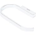 GROHE Selection Toilet Paper Holder, Concealed Fastening, Chrome 41068000