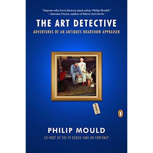 Amazon.co.uk antiques roadshow book