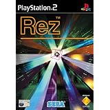REZ PS2 PAL