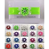 Gästebuch Hochzeit mit Namen und Datum