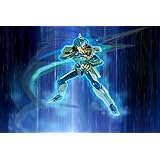 bandai Figure, Multicolore, 212807 Does Not Apply Saint-Seiya, One Size