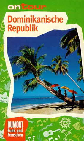 Preisvergleich Produktbild Dominikanische Republik [VHS]
