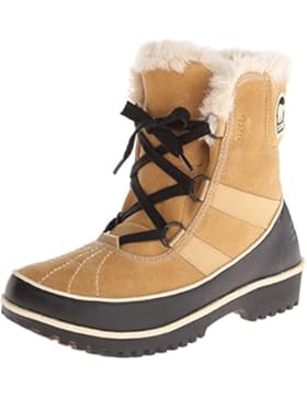 Sorel Tivoli II, Damen Halbschaft Stiefel