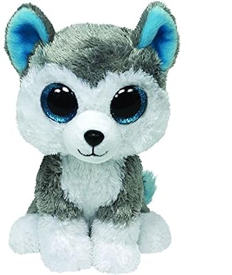 Ty - TY36006 - Beanie Boo's - Peluche Slush Chien 15 cm