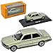 Produktbild BMW 3er E21 323i Coupe Grün Metallic 1975-1983 1/43 Minichamps Maxichamps Modell Auto