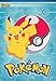Produktbild amscan 371859 FLD Beute BG Pokemon Core