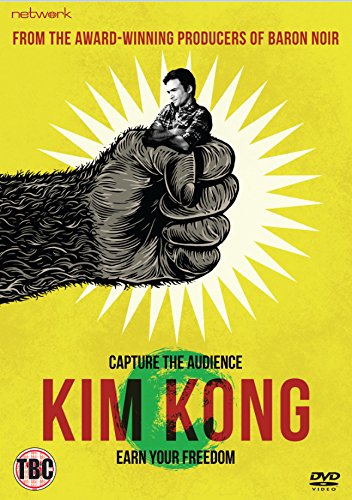 Price comparison product image Kim Kong [DVD]