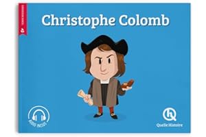 Christophe Colomb