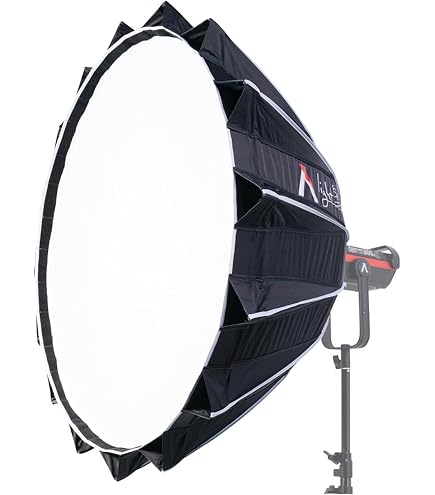Aputure Light Dome Mini SE 22.8inch/58cm Bowens Mount