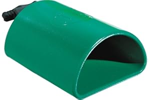 LP Latin Percussion LP860462 Blast Blocks verde LP1307 Tono Basso