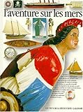 Image de L'aventure sur les mers