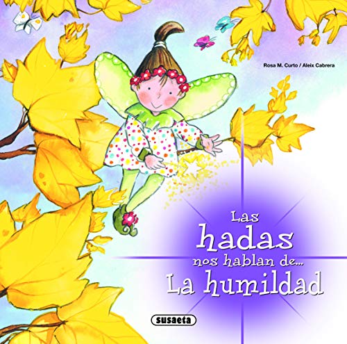 La humildad (Las Hadas Nos Hablan)