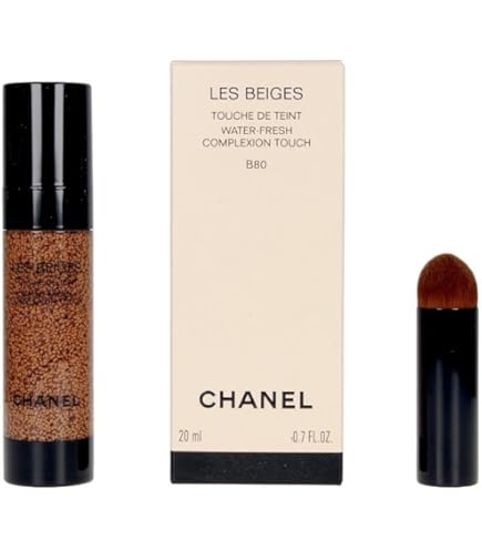 CHANEL COLOR LES BEIGES TOUCHE DE TEINT B40 : Amazon.it: Bellezza