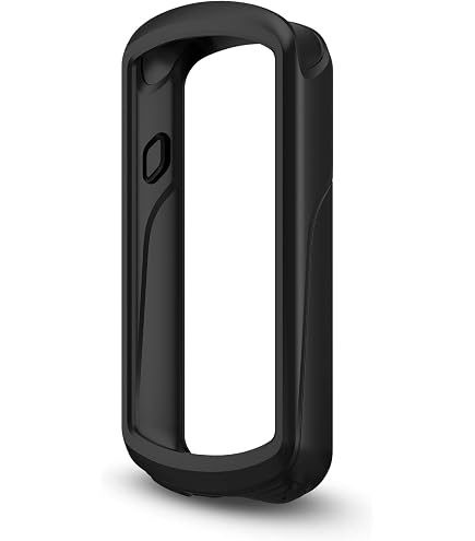 Custodia Protettiva In Silicone Per Polar V650 GPS Computer Bianco 7746403737459