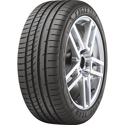 Preisvergleich Produktbild GOODYEAR 295362 215 40 R17 87Y - C / A / 69 dB - Sommerreifen