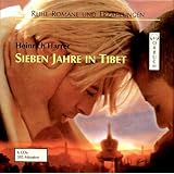 Sieben Jahre In Tibet Amazon De Harrer Heinrich Bucher