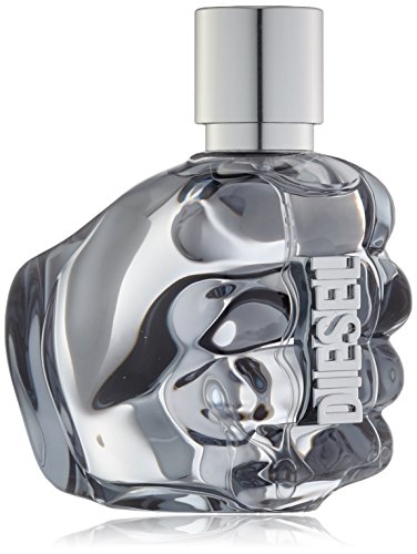 Diesel Only The Brave Eau De Toilette Spray for Men 50ml
