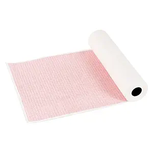 ECG Paper Roll 215mm X 20m Suitable for COMEN/BIONET/BPL