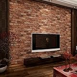 Amazon.es: Papel pintado para paredes, imitación, estampado, tejido-no
