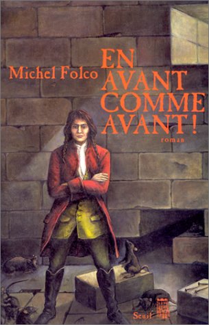 couverture de : En avant comme avant !