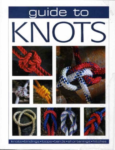 Guide to Knots