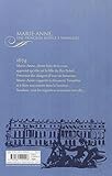 Image de Marie-Anne, fille du roi, Tome 1 : Premier bal à Versailles