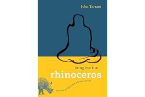 Bring Me the Rhinoceros: And Other Zen Koans That Will Save Your Life